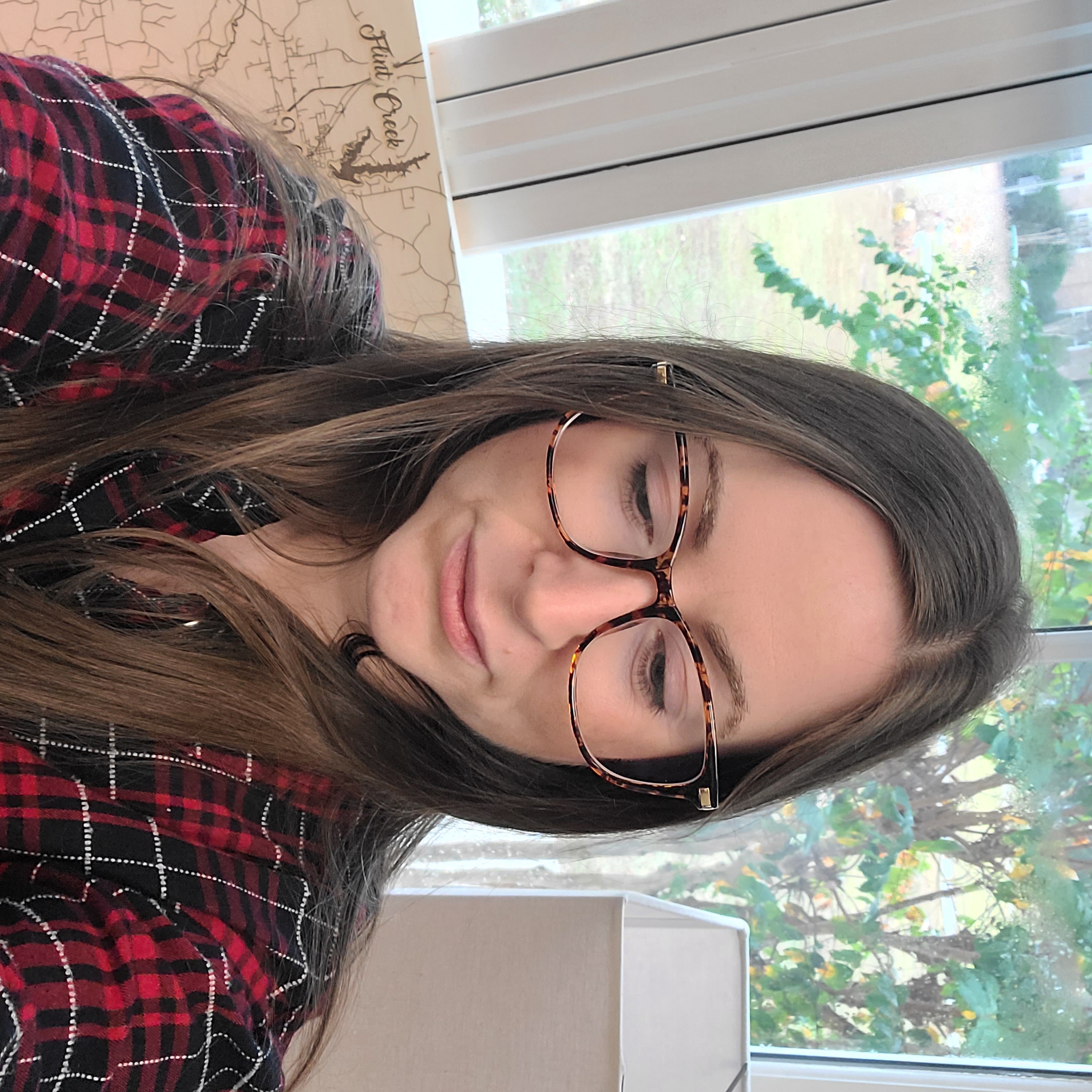 Katie square